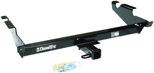 Max-Frame Draw-Tite Receiver