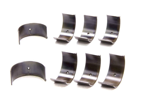 ACL 4B1146H-STD Rod Bearing Set Staticide ACL