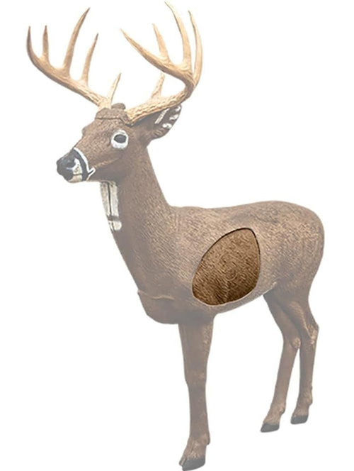Big Jim Rinehart Replacement Insert | Replacement Vital Core for Big Jim 3D Deer Targets | Broadhead & Field Point Compatible | Durable Self-Healing Foam | Made in USA