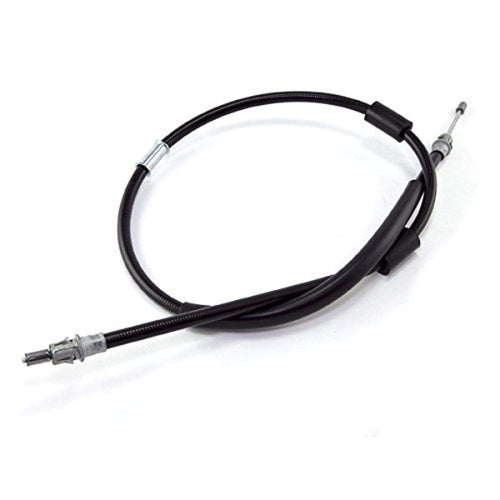 16730.22 | Omix | Parking Brake Cable, Front | OE Reference: 52007048 | Fits 1991-1995 Jeep Wrangler YJ