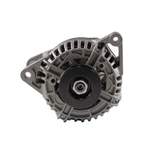 Alternator TYC Compatible with 1999-2004 Volkswagen Passat