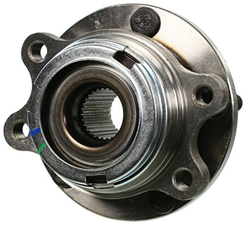 Wheel Bearing and Hub Assembly MOOG for Nissan Murano