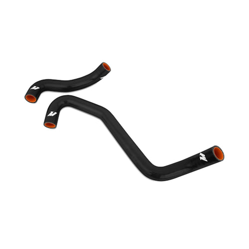 Mishimoto Silicone Radiator Hose Kit MMHOSE-F2D-01BK Fits Ford 7.3 Powerstroke 2001-2003 Black