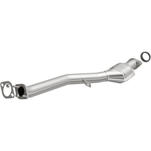 MagnaFlow Catalytic Converter 21-275: OEM Grade, Direct-Fit, Compatible With 2009-2009 Subaru Legacy 2.5L, 2008-2009 Subaru Outback 2.5L (Federal/EPA Compliant)