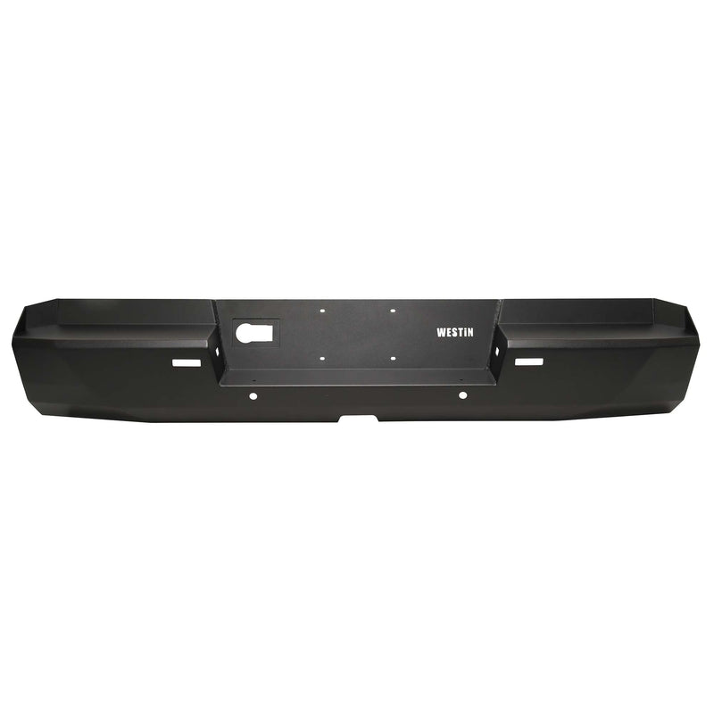 Pro-Series Rear Bumper Westin fits 2022-2026 Tundra