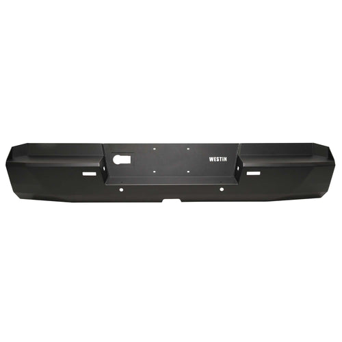 Pro-Series Rear Bumper Westin fits 2022-2026 Tundra