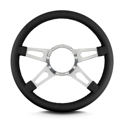 STEERING WHEELS LECARRA Steering Wheel Billet Aluminum Mark 9 Supreme