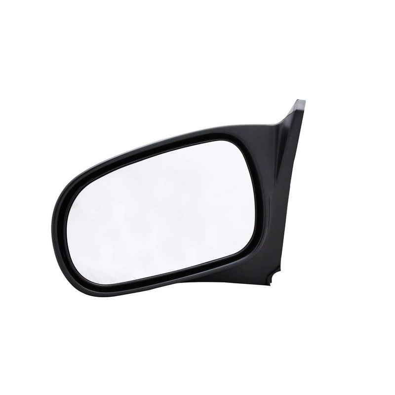 Honda Civic TYC 4710032 Driver Side Power Non-Heated Replacement Mirror