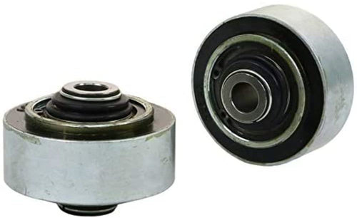 Rear Control Arm Bushing Kit Nolathane REV056.0014; fits Mitsubishi Lancer 08-15
