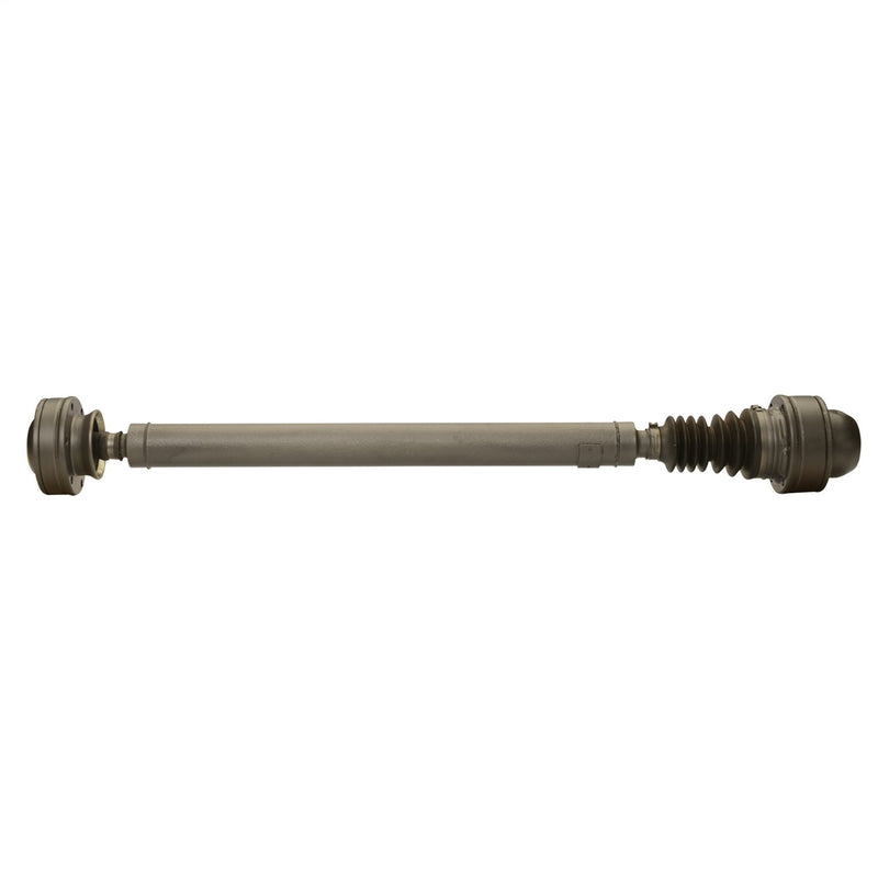 USA Standard New Front Driveshaft for Jeep Liberty, 20" Weld to Weld
