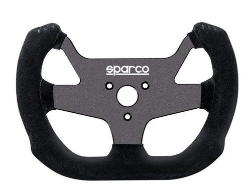 Steering Wheel Sparco 015P270SSN