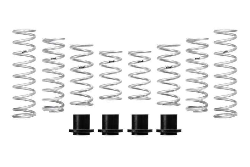 PRO-UTV Eibach Stage 3