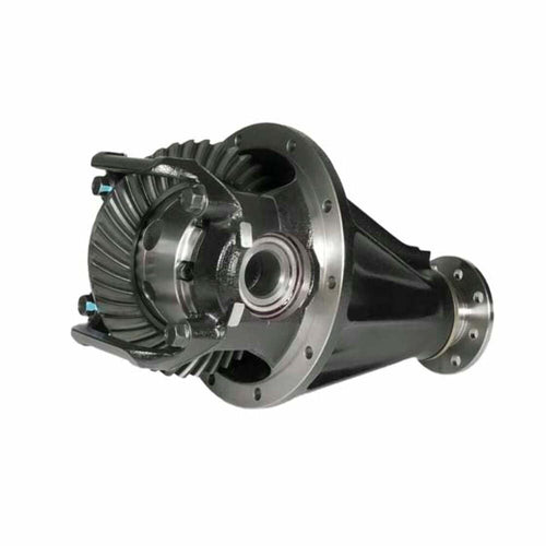 Toyota T100 Yukon Dropout Assembly, Rear w/Dura Grip LSD, 30 Spline, 3.73 Ratio