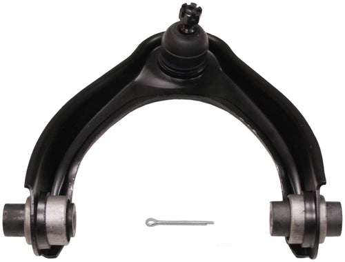 MOOG Suspension Control Arm and Ball Joint Assembly front right upper RK90450