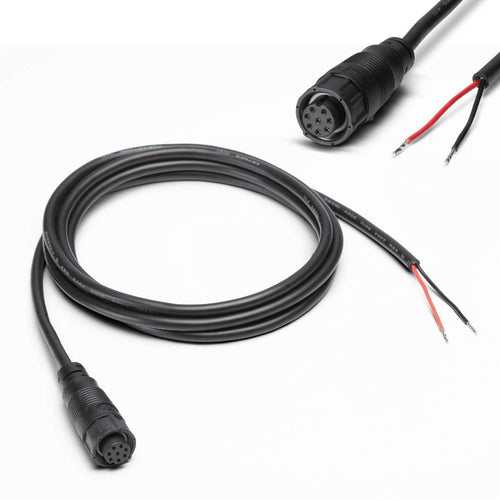 Power Cable Humminbird for SOLIX / ONIX – PC 12