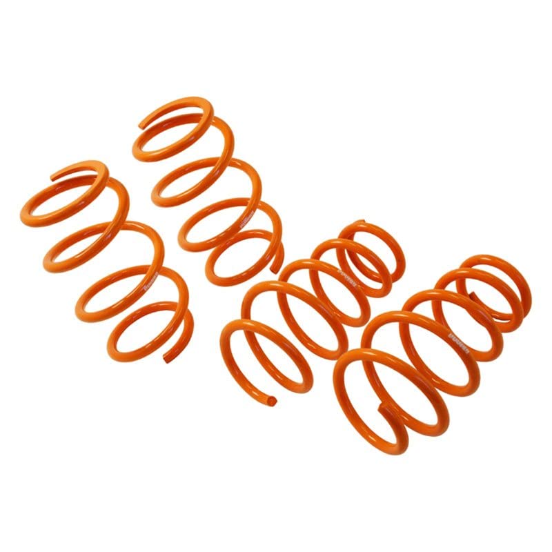 Coilover Lowering Spring Megan Racing MR-LS-TCA08