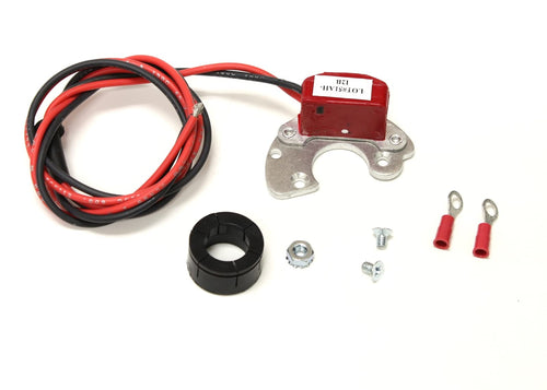 Pertronix Adaptive Dwell Control 91643 Ignitor II Module for Nippondenso 4-Cylinder Engine