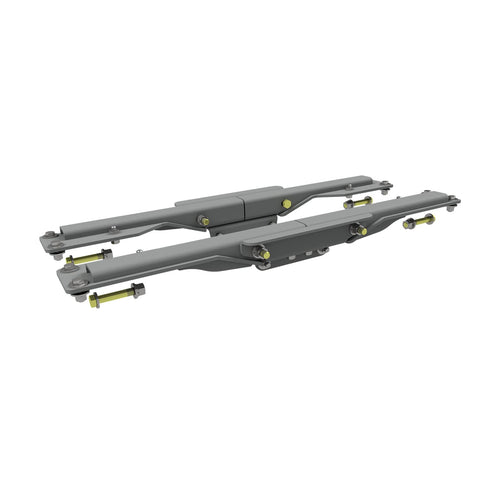 Turnoverball B&W Trailer Hitches Gooseneck Hitch Mounting Kit Only - GNRM1123