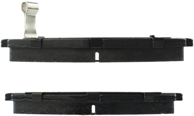 Sport Brake Pads StopTech 309.07641 with Shims and Hardware