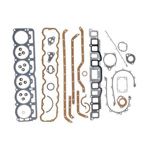 Omix-Ada 17440.04 | Omix | Engine Rebuild Kit | OE Reference: 4485657 | Fits 1972-1980 Jeep CJ