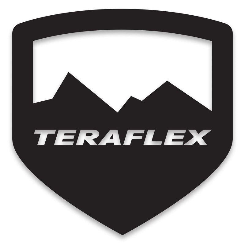 Complete Teraflex High Steer System 4391000
