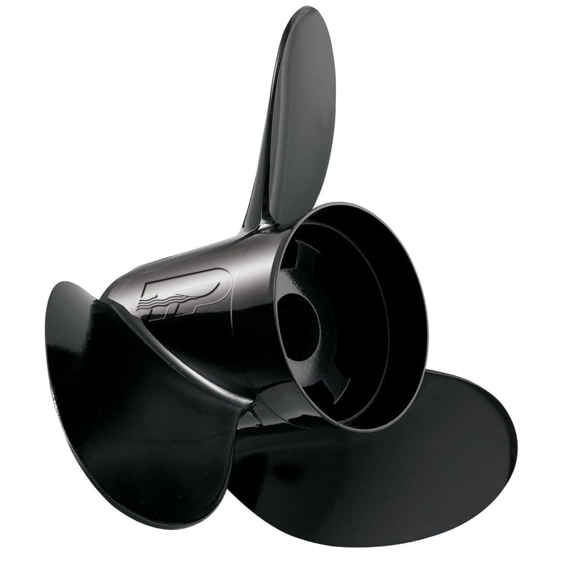 Hustler Propeller Turning Point Propellers Inc 2143 1911