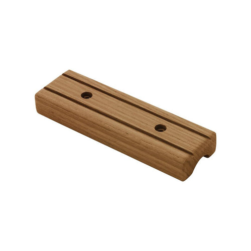 Whitecap 60944 Teak Ladder Step Whitecap