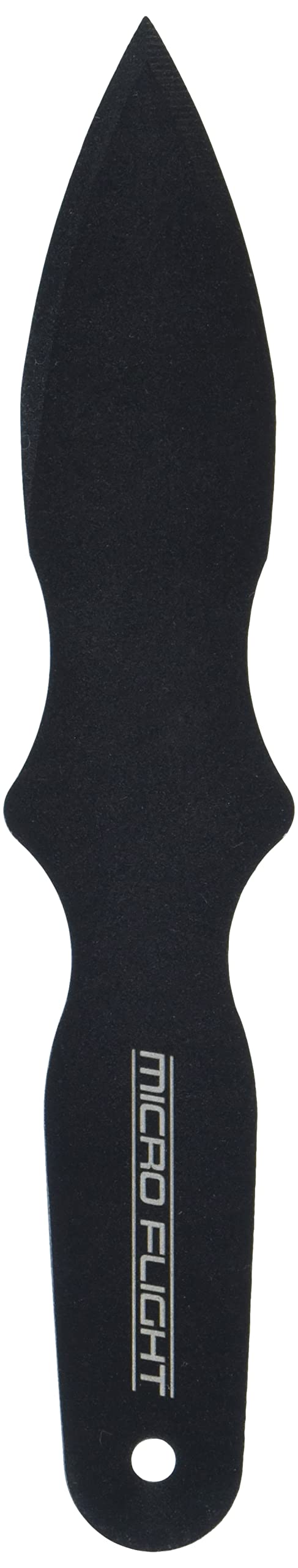 8" Overall Micro Flight / 2mm Thick