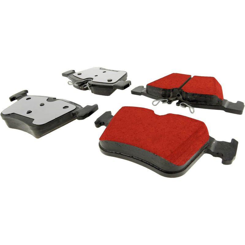 500.17950 Centric PQ PRO PADS