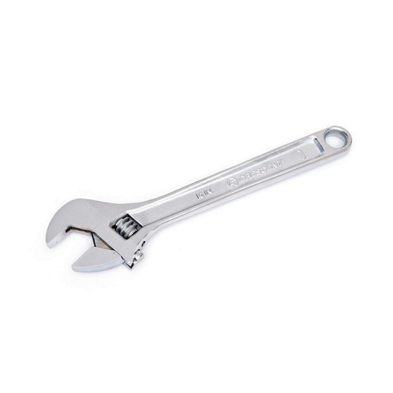 8" Crescent Adjustable Wrench - Carded - AC28VS