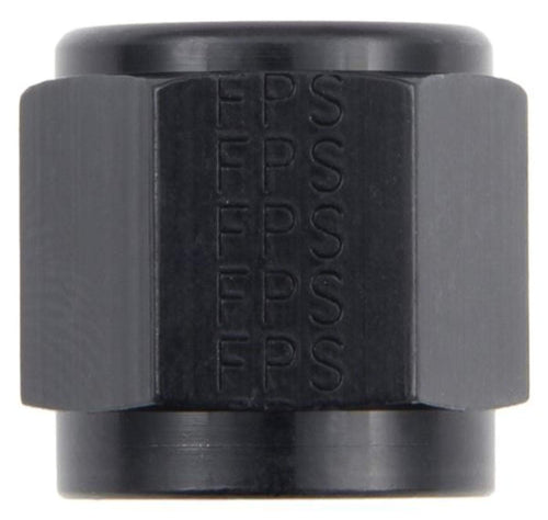 Size (-10) Fragola 481810-BL Black Tube Nut