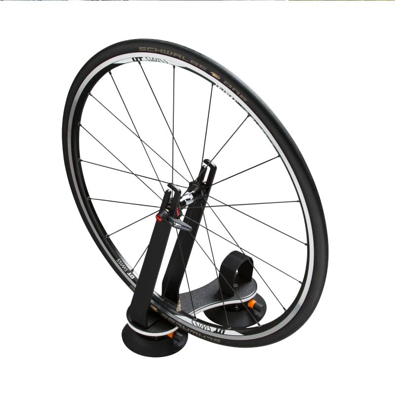 Flight Deck SEASUCKER - Front Wheel Holder UP