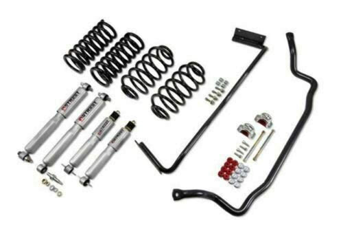 Muscle Car Belltech 1729 Performance Kit