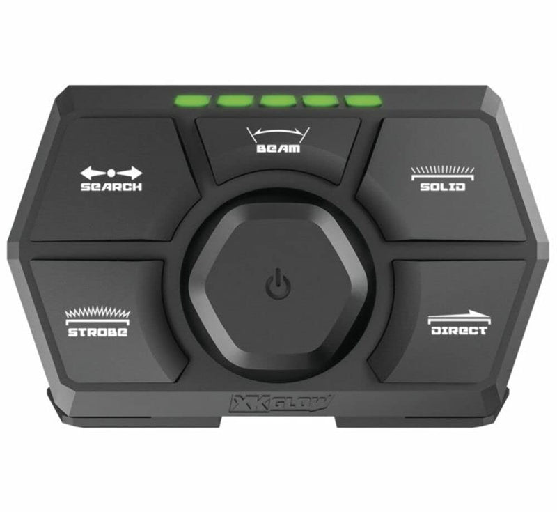Xk Glow SAR Light Bar Controller XK-SAR-CONTROL