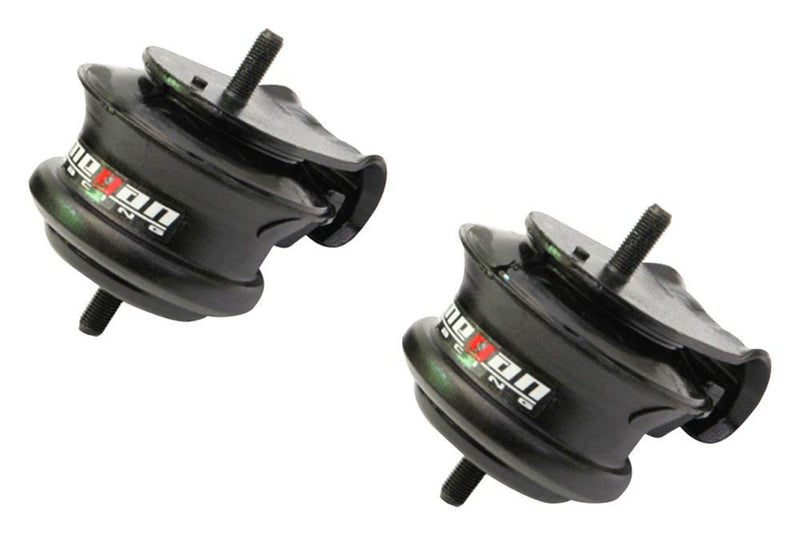 Megan Racing Harden MRS-NS-0240 Engine Mount, 1 Pack