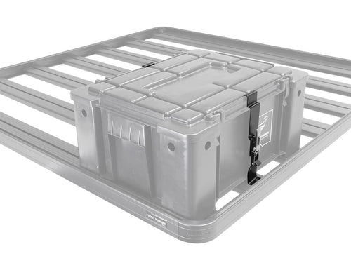 Wolf Pack Front Runner Rack Mounting Brackets - Quick Release, Easy Mount