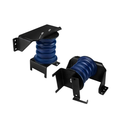 SumoSprings Rear SuperSprings for Ford F-53, SSR-187-40-1 Blue