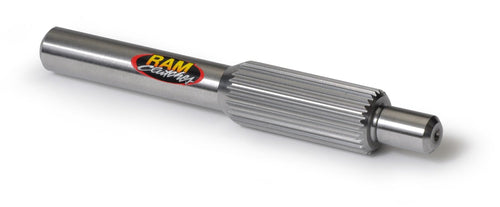 Clutch Alignment Tool Ram Clutches, 1-1/8 in x 26 Spline, 0.59 in Pilot Diameter, Each