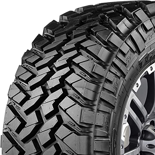 Trail Grappler Nitto M/T LT40/15.50R20 128Q