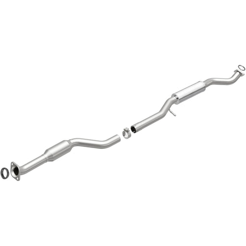 Federal MagnaFlow Direct Fit Converter 52217