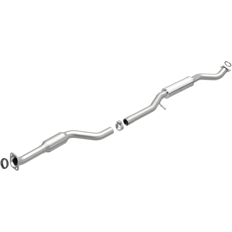 Federal MagnaFlow Direct Fit Converter 52217