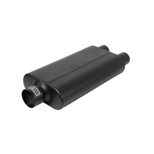 50 Series Delta Flow Flowmaster Chambered Muffler