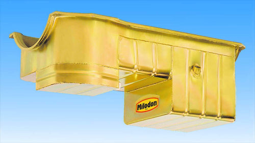 Oil Pan Milodon (31127)