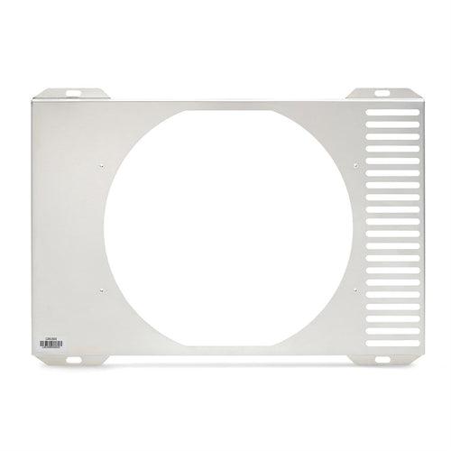 Engine Cooling Fan Shroud Proform 1261S00