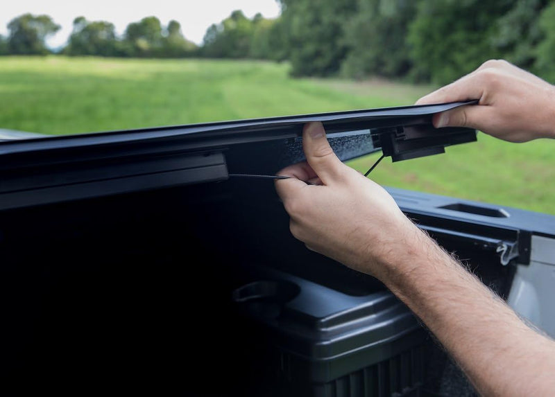 TFX3526 TRAILFX Tonneau Cover