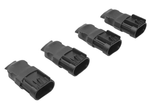 aFe Power Ride Height Simulators CONTROL Fit Chevrolet Corvette (C7) 14-19/Camaro 12-21/Cadillac ATS/CTS 13-19 (Gen3) 436-401004-B