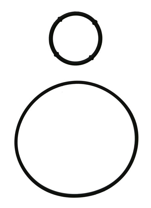 Oil Filter Adapter FEL-PRO Gasket ES 73197