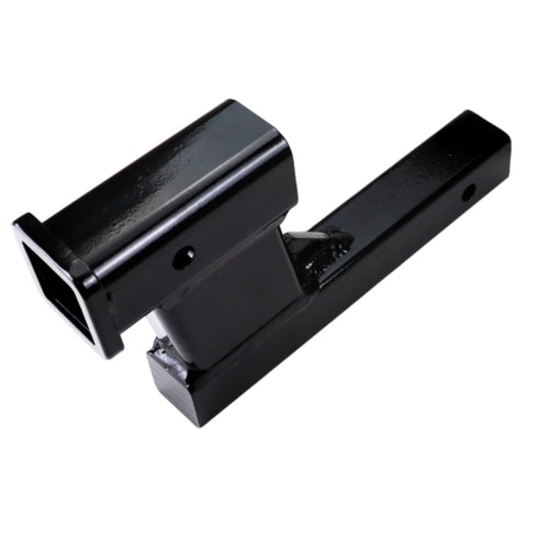 Hi-Low Hitch Roadmaster 048-6 Compatible with Most Standard 2" Receiver Hitches | 6" Drop | 10,000 lb Towing Capacity | Levels Tow Bars & Trailers for Safer, Smoother Towing | Built to Last