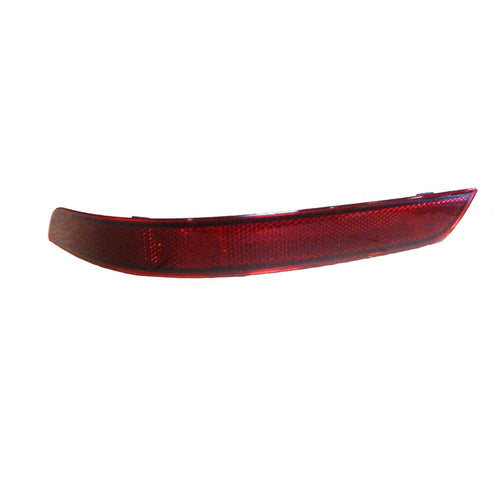Mercedes Benz Glk350 Bumper - DEPO () 204 820 03 74 MB1184103