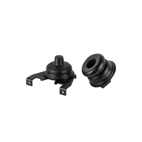 SumoSprings Rear for Ford F-250|F-350 | Left/Right Pair | 5000 (lb) Capacity at 50% Compression | SSR-139-47-2 | Made in the USA